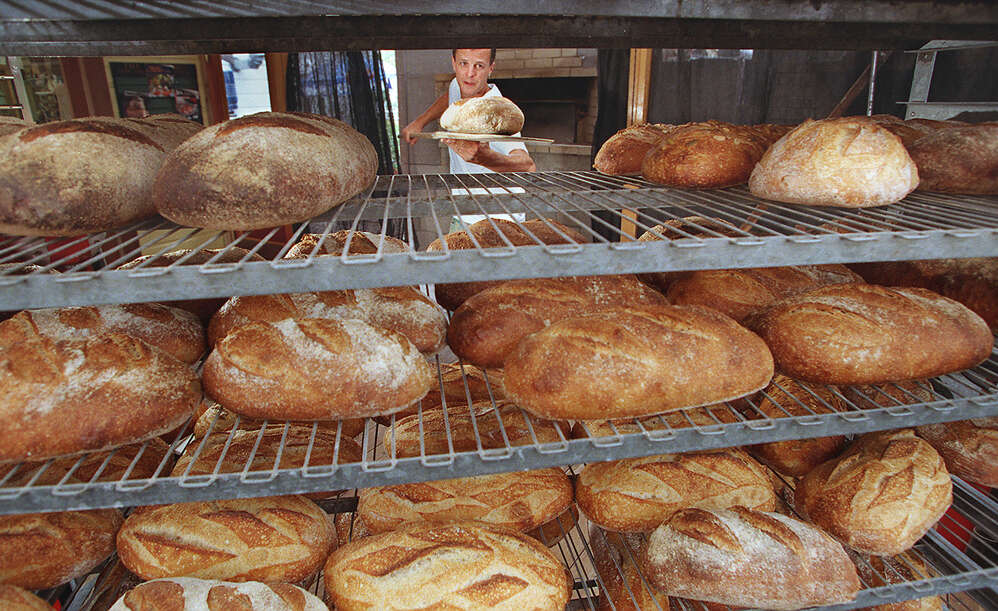 Why Freshly Baked Bread Tastes Better Than Store-Bought Bread