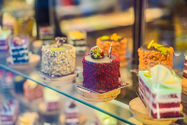 How to Choose the Perfect Cake for Your Celebration