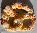 Sweet Pretzel