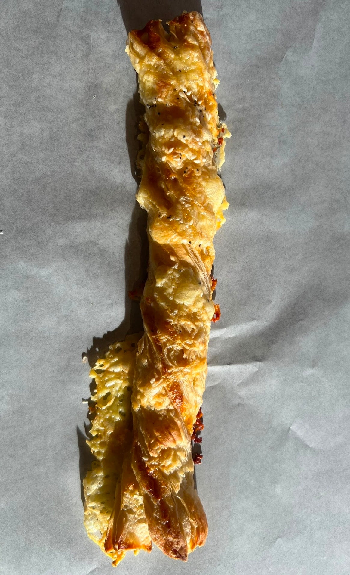Cheese Stick