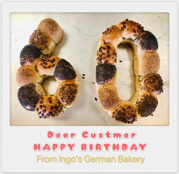 Ingo's German Bakery