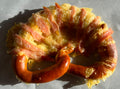 Ham & Cheese Pretzel