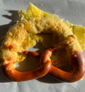 Cheese Pretzel