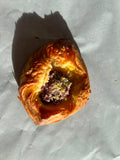 Cherry Danish
