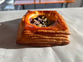 Blueberry Danish