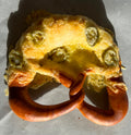 Jalapeno Pretzel