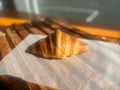Plain Croissants