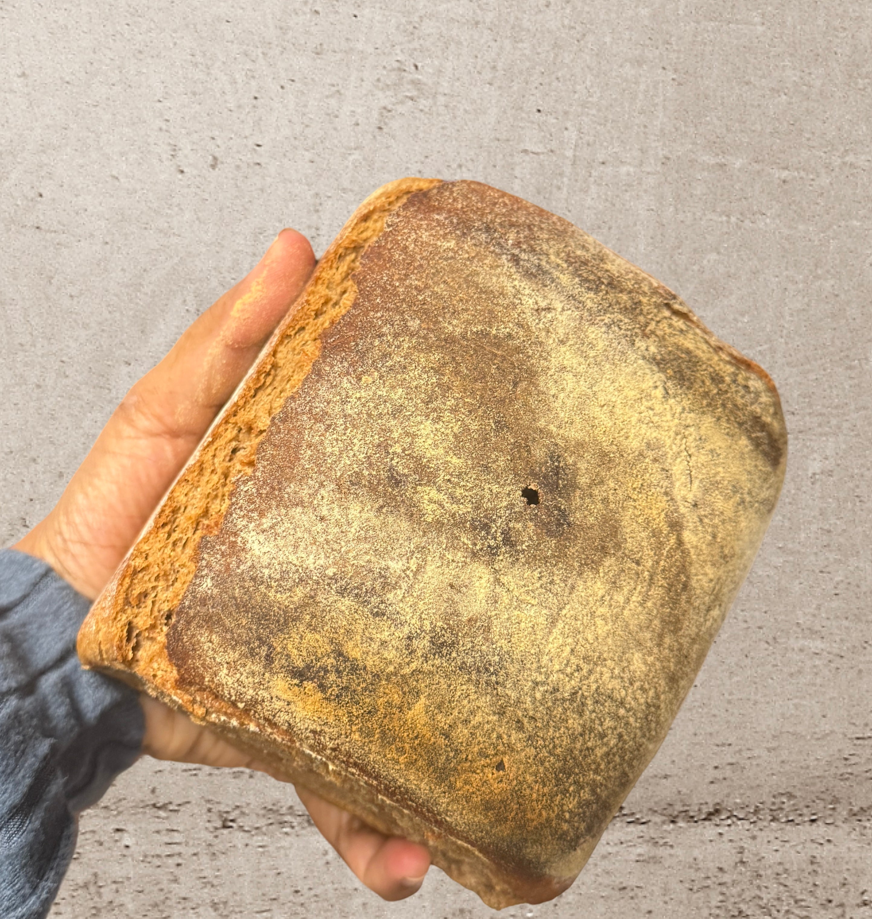 Kommis Bread
