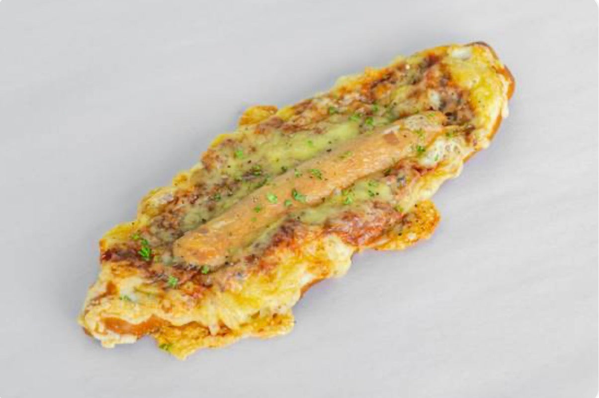 Pizza Sausage