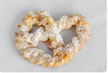 Sweet Pretzel