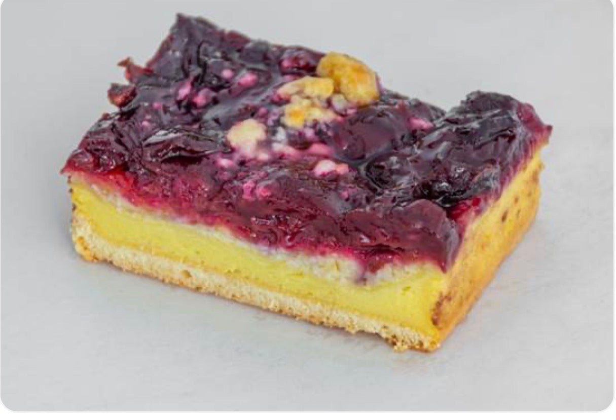 Plum Cake