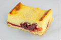 German Cheesecake
