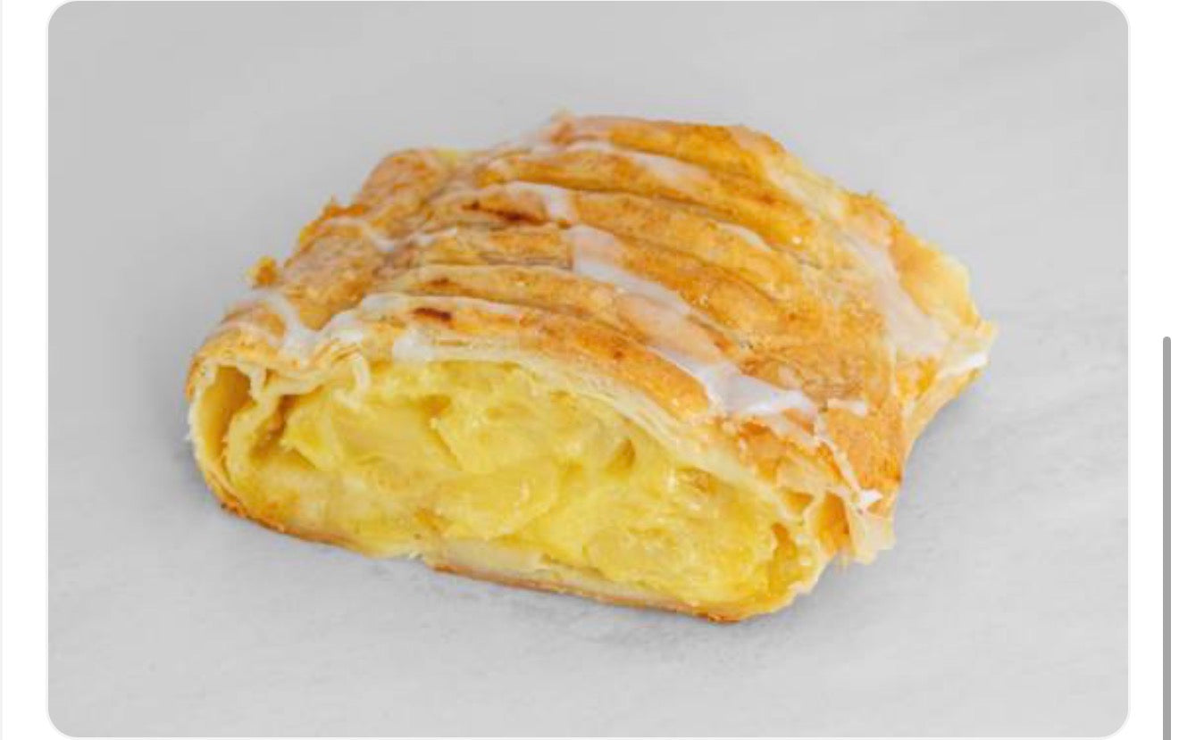 Apple Strudel