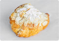 Almond Crossiant