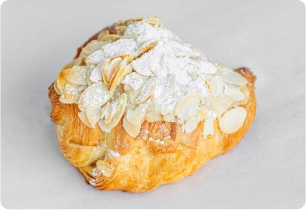 Almond Crossiant