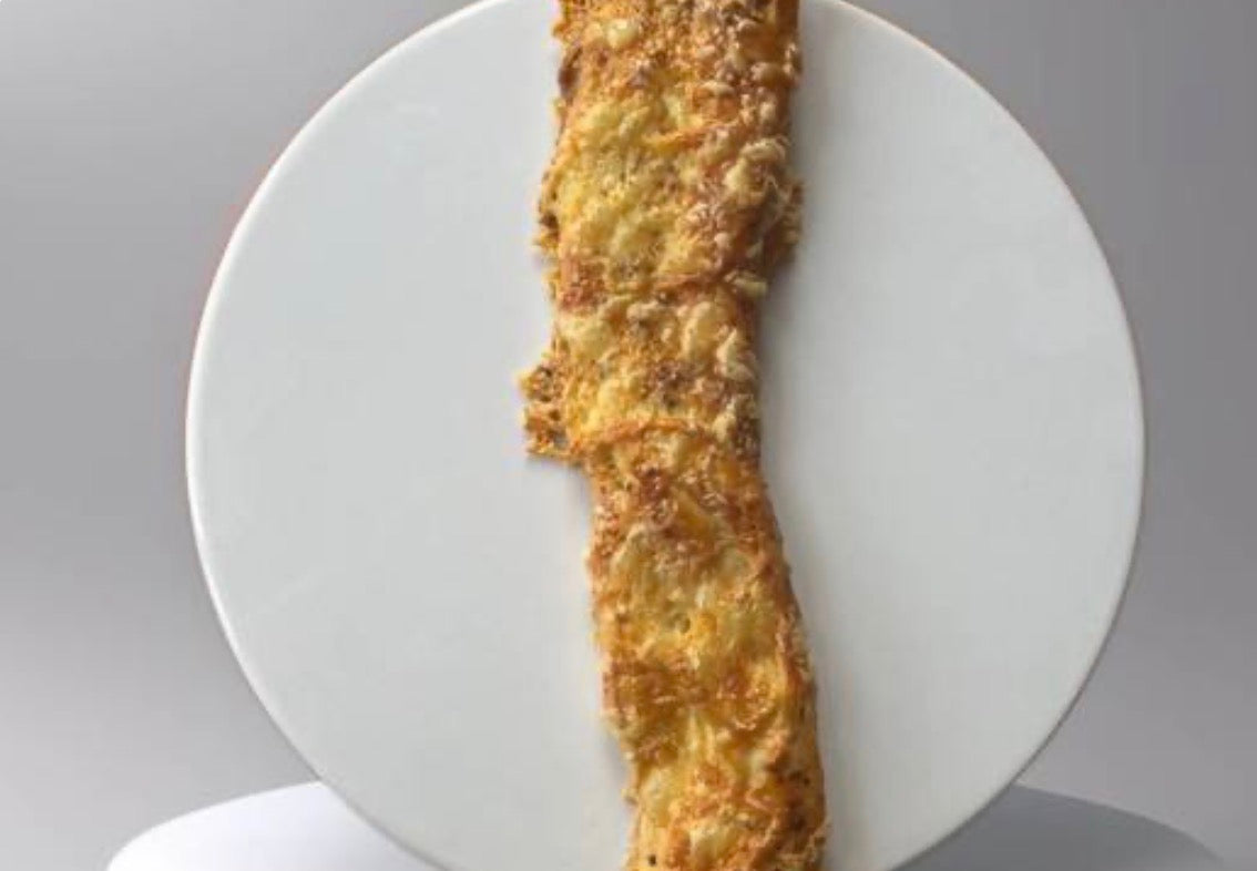 Ciabatta Cheese Stick