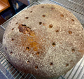 1/4 Country Bread