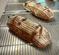 Walnut Bread