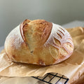 Sourdough Bread