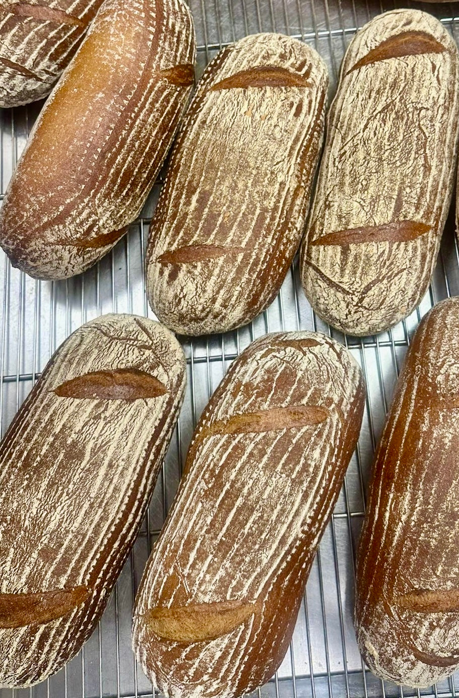 Farmers Bread