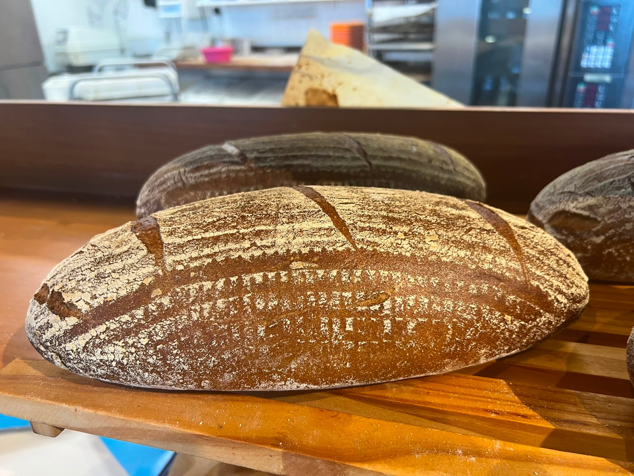 Farmers Bread