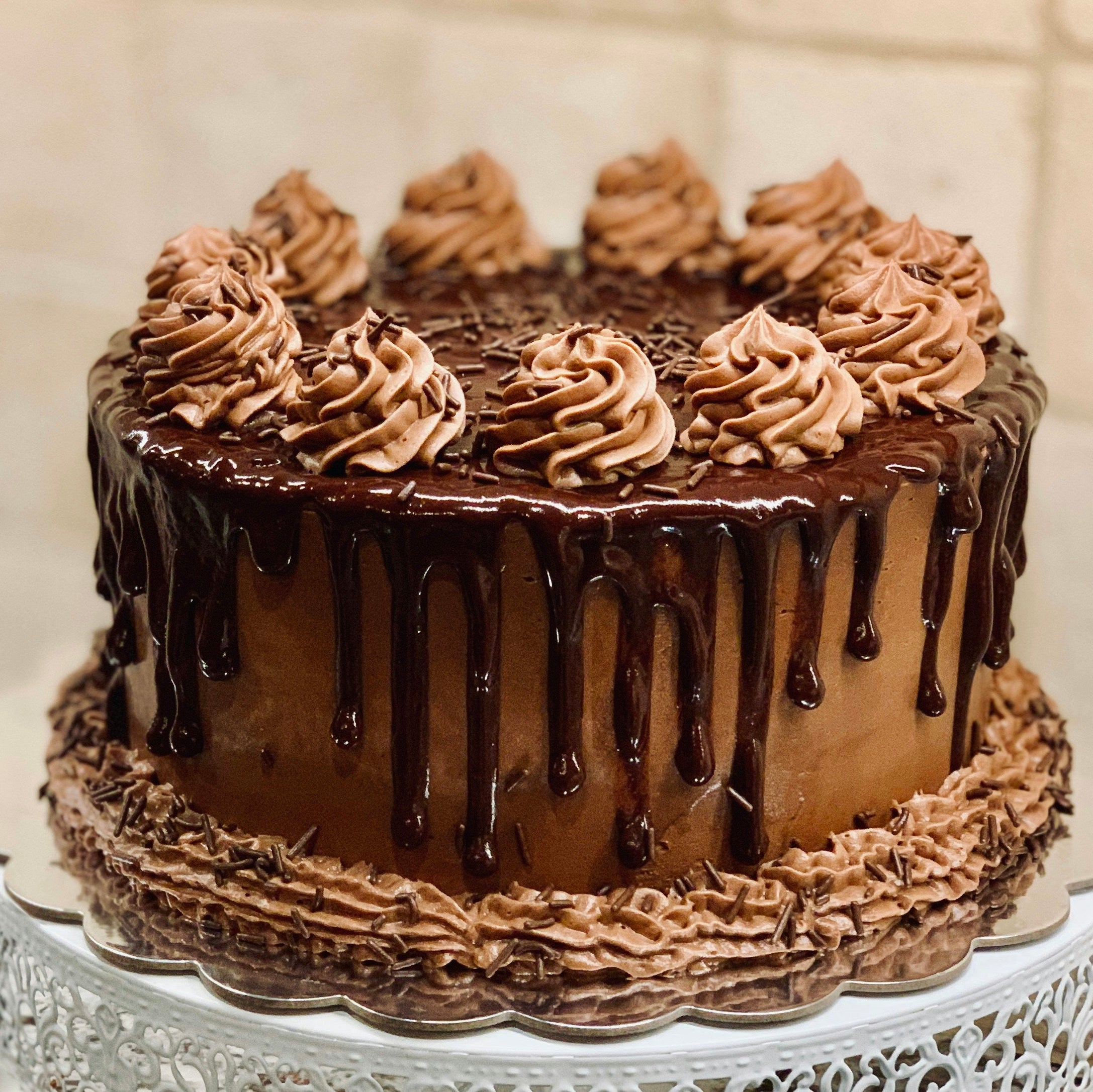 Chocolate Cake